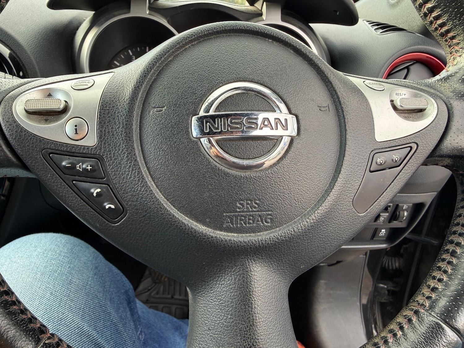 Used Nissan Juke 2017 for sale - 76337302: Photo 9