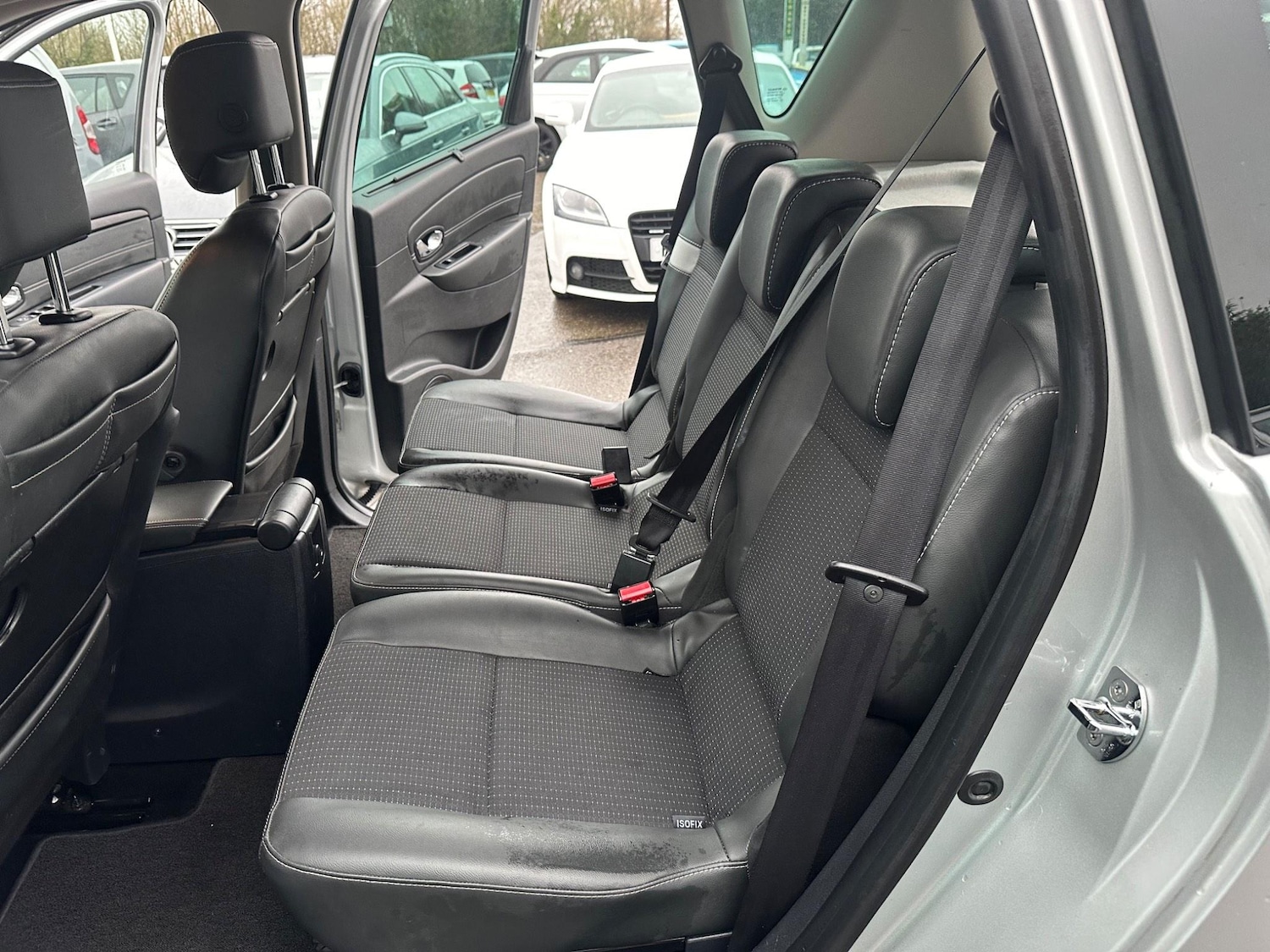Vehicle 24
