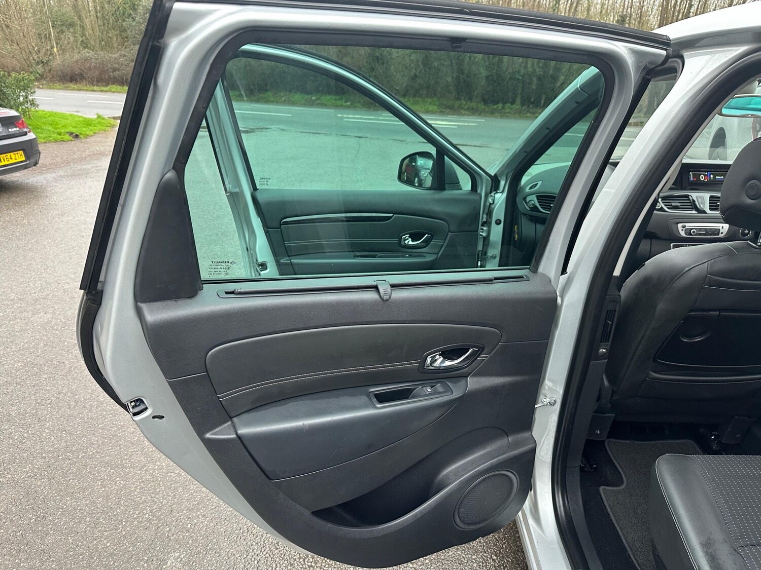 Vehicle 25