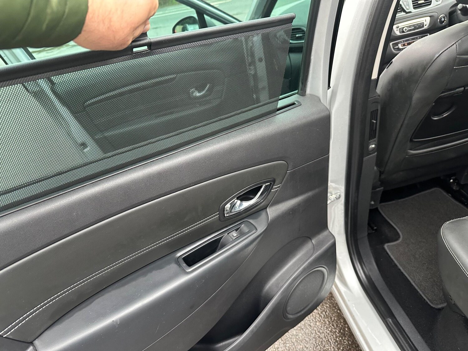 Vehicle 26