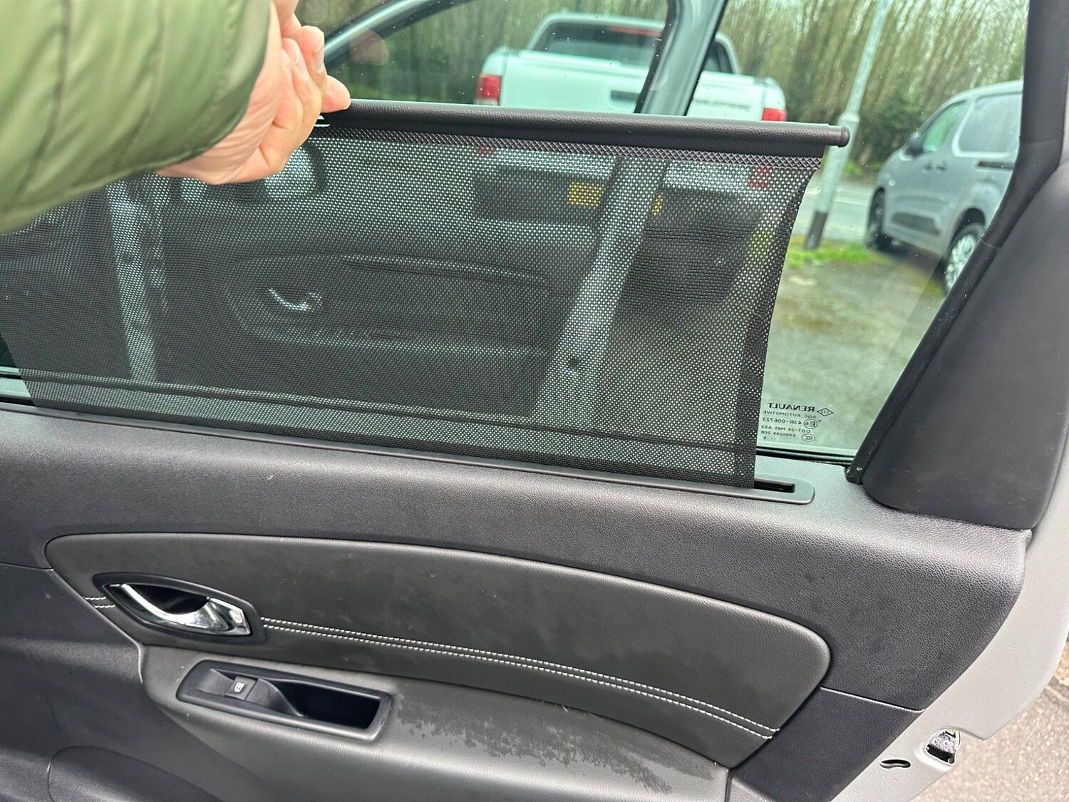 Vehicle 29