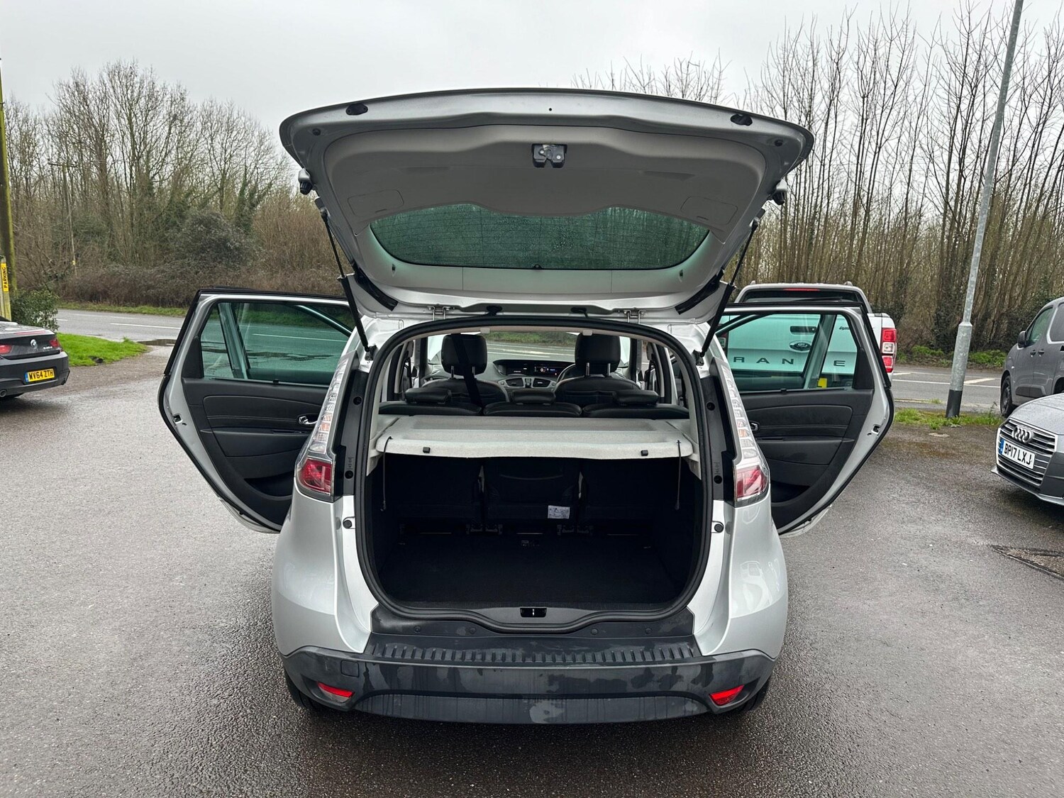 Vehicle 37