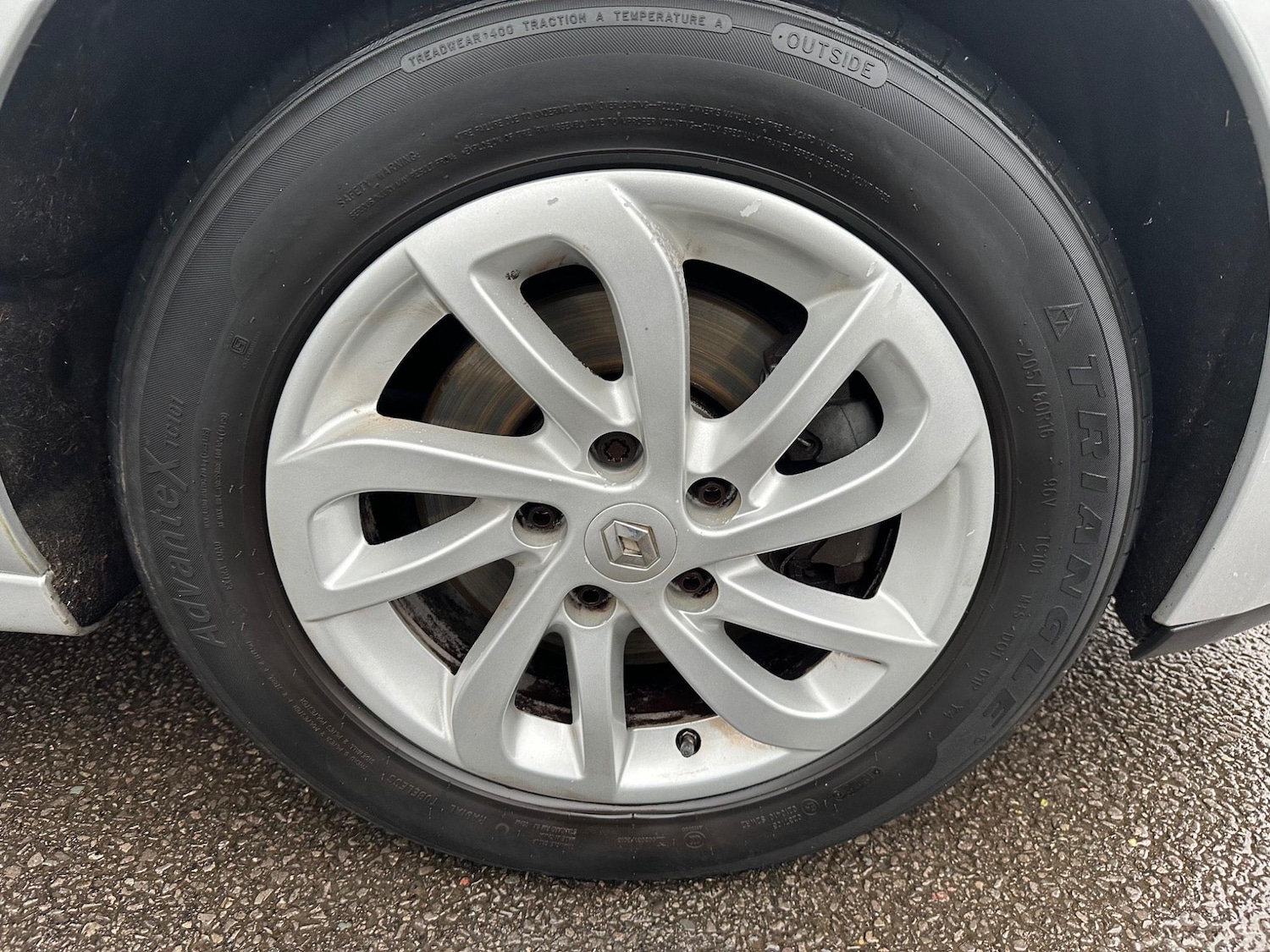 Vehicle 40