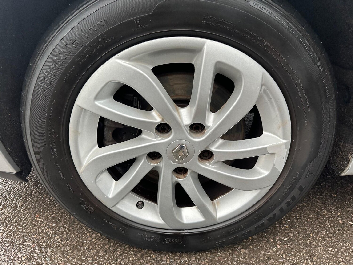 Vehicle 41