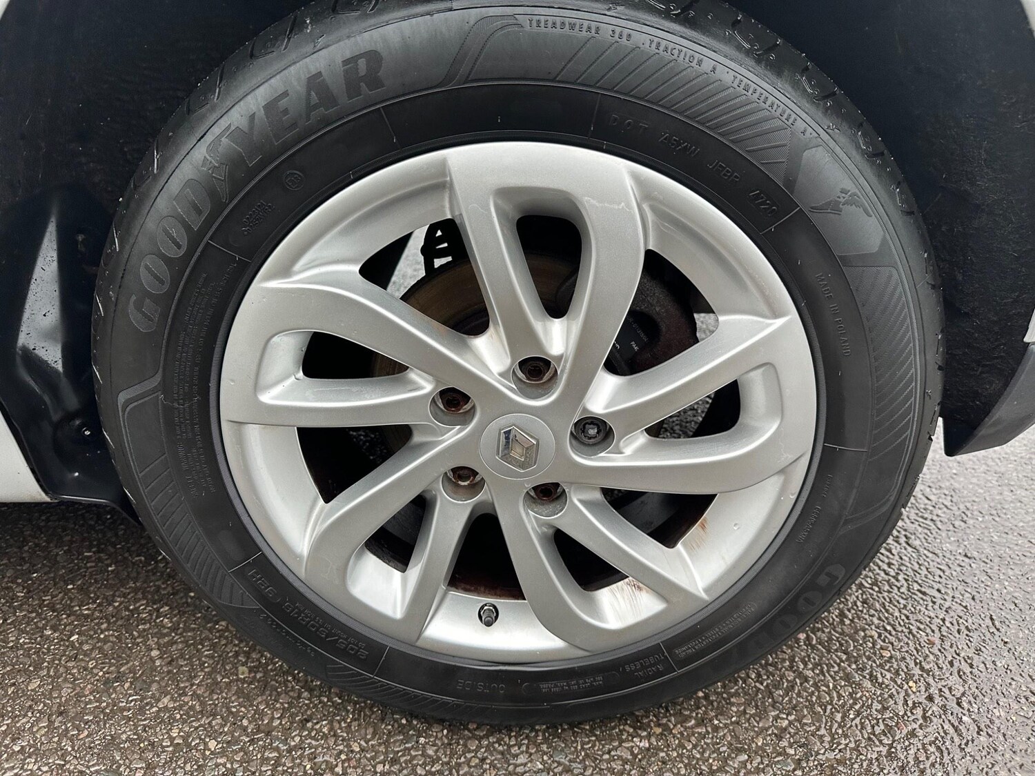 Vehicle 42
