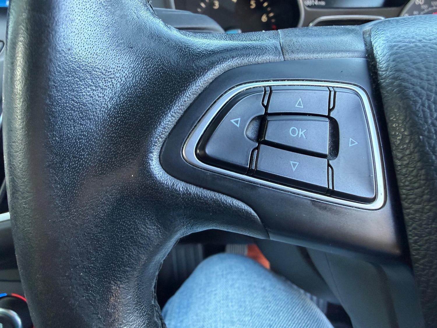 Used Ford Focus 2015 for sale - 76613319: Photo 12