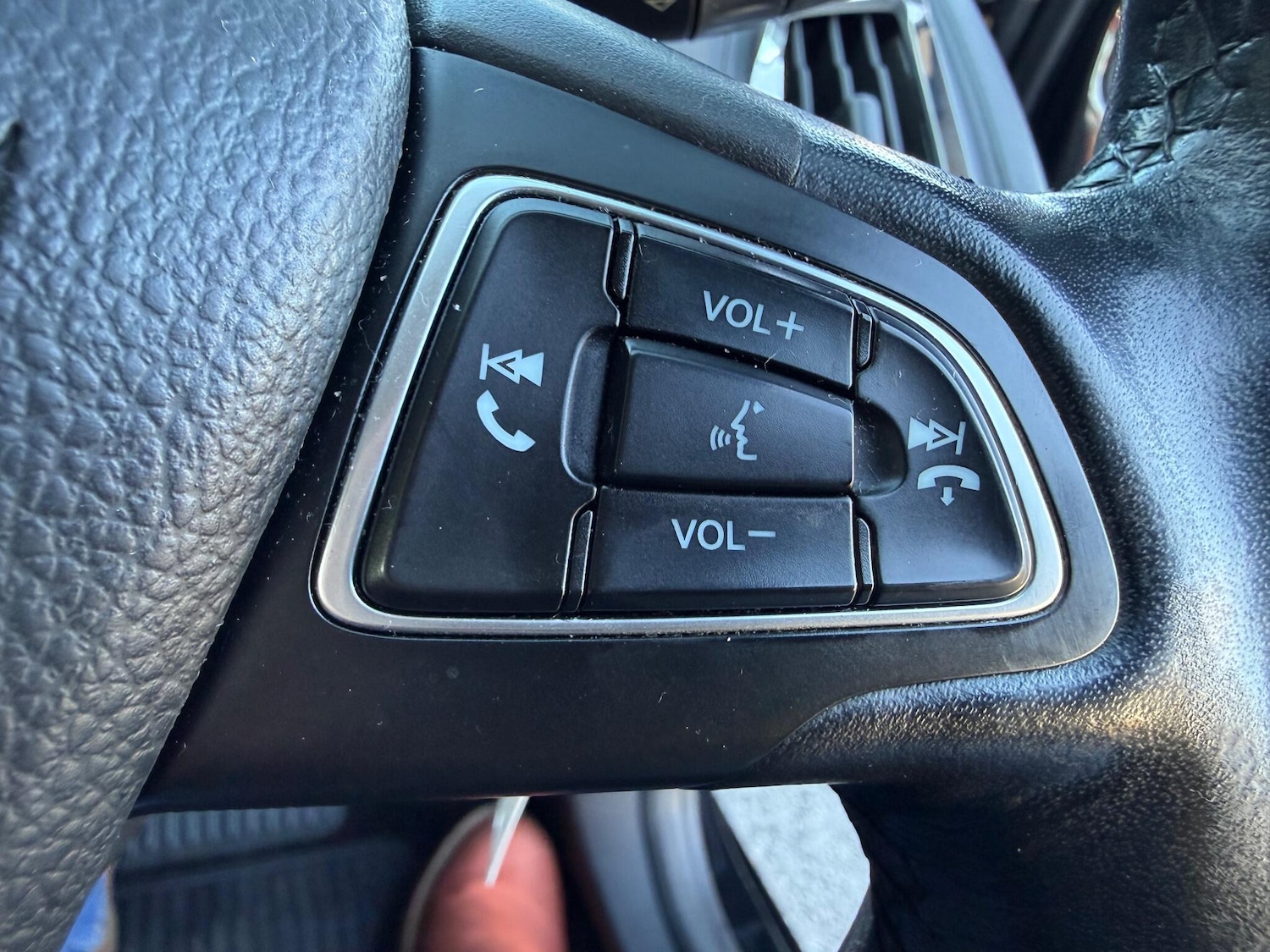 Used Ford Focus 2015 for sale - 76613319: Photo 13