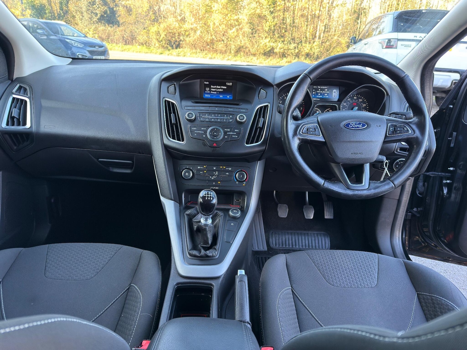 Used Ford Focus 2015 for sale - 76613319: Photo 14