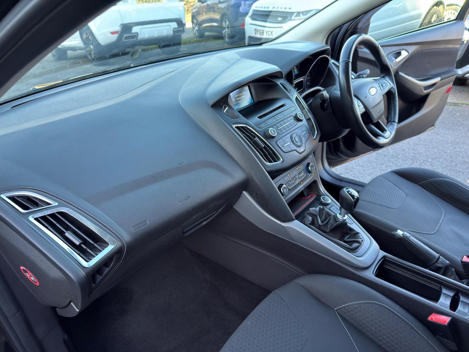 Used Ford Focus 2015 for sale - 76613319: Photo 16