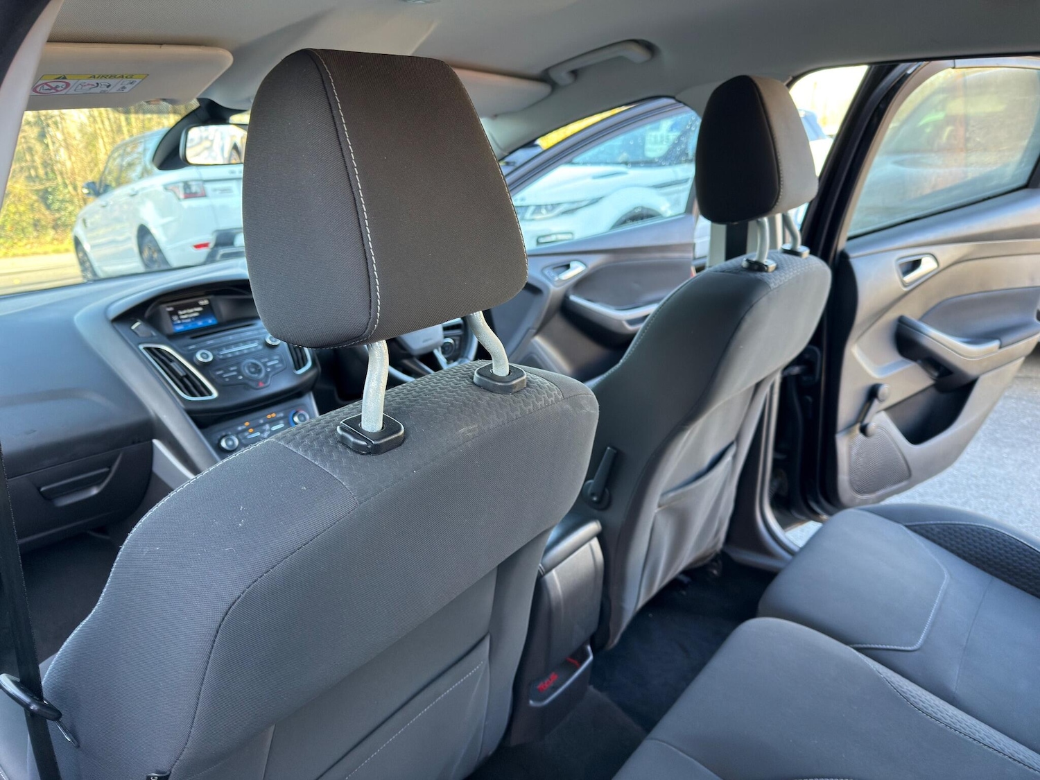 Used Ford Focus 2015 for sale - 76613319: Photo 20