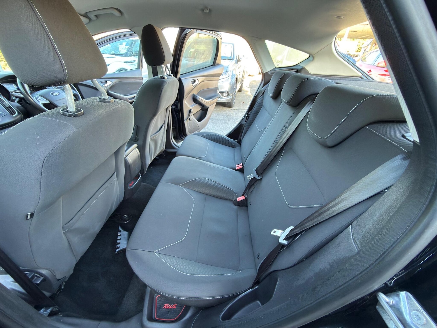 Used Ford Focus 2015 for sale - 76613319: Photo 21