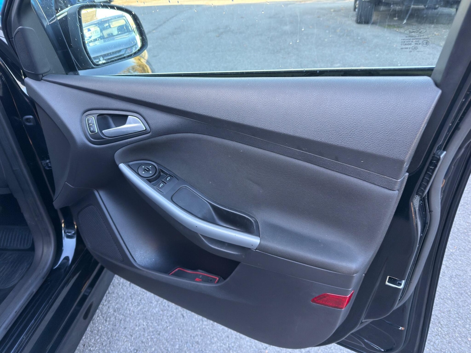 Used Ford Focus 2015 for sale - 76613319: Photo 23