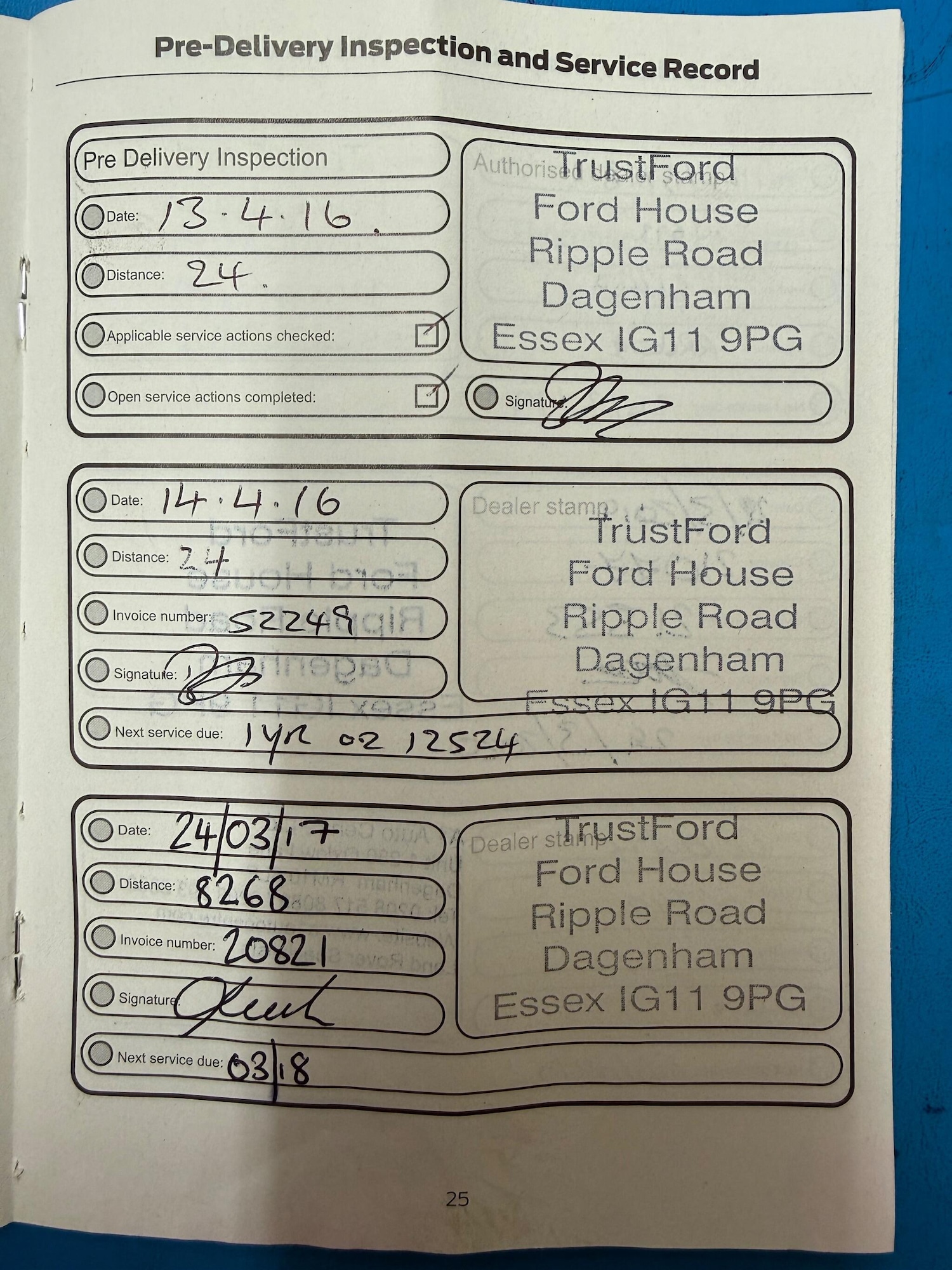 Used Ford Focus 2015 for sale - 76613319: Photo 38