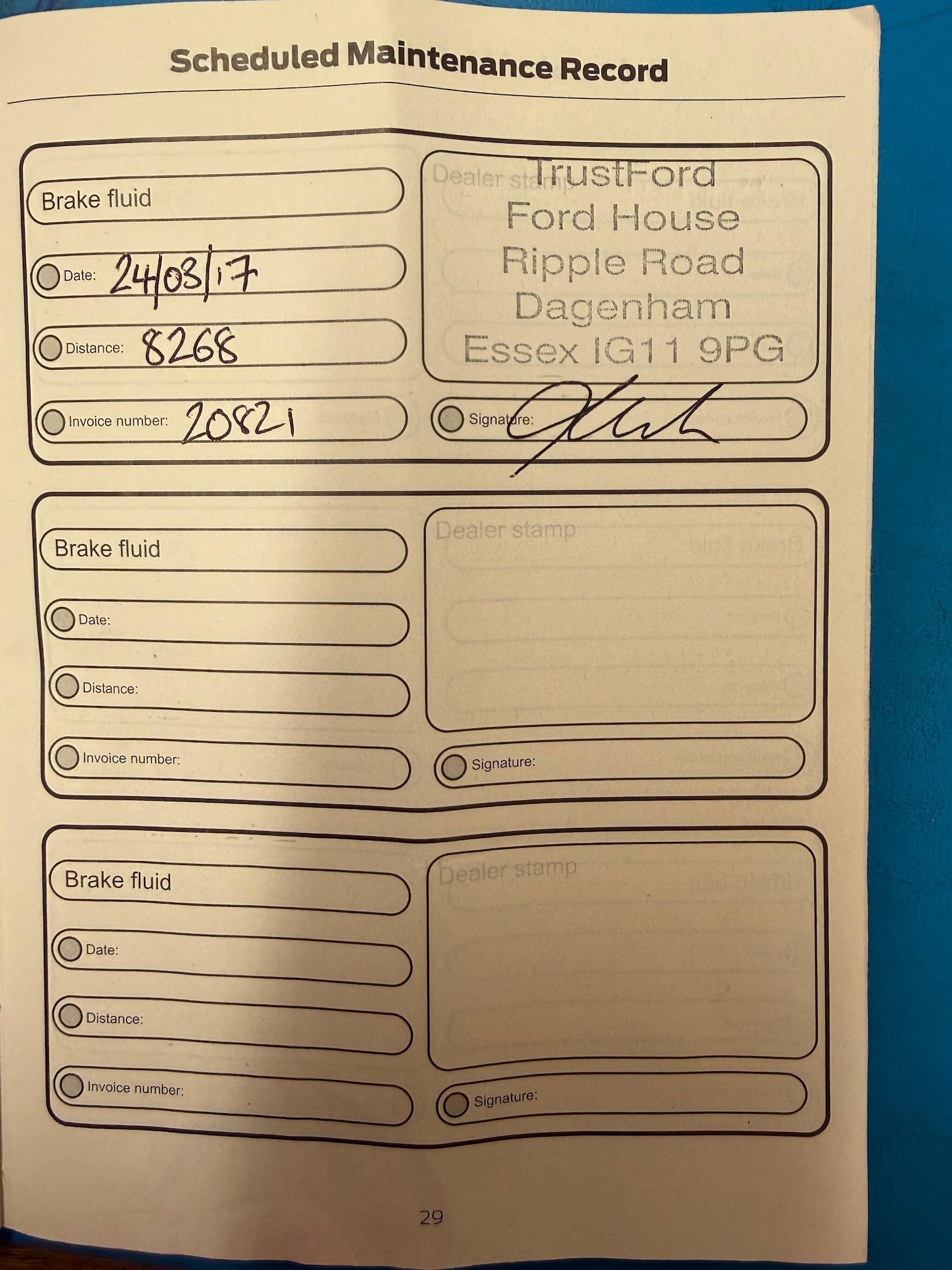 Used Ford Focus 2015 for sale - 76613319: Photo 41