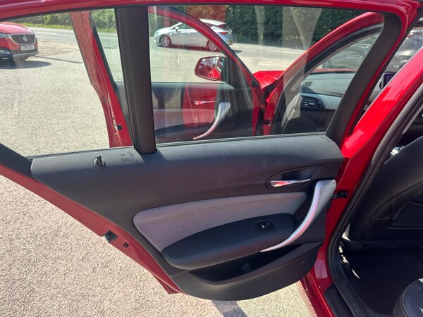 Used BMW 1 Series 2011 for sale - 74978532: Photo 21