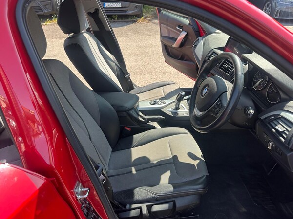 Used BMW 1 Series 2011 for sale - 74978532: Photo 22