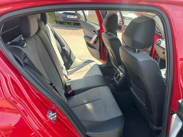 Used BMW 1 Series 2011 for sale - 74978532: Photo 24