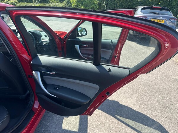 Used BMW 1 Series 2011 for sale - 74978532: Photo 25