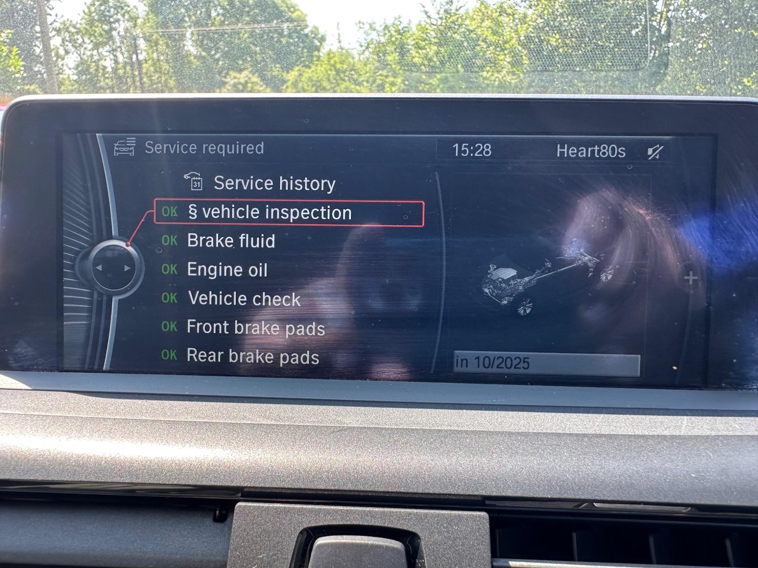 Vehicle 31