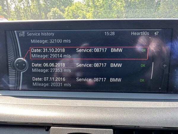 Used BMW 1 Series 2011 for sale - 74978532: Photo 33