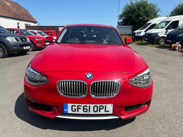 Used BMW 1 Series 2011 for sale - 74978532: Photo 3