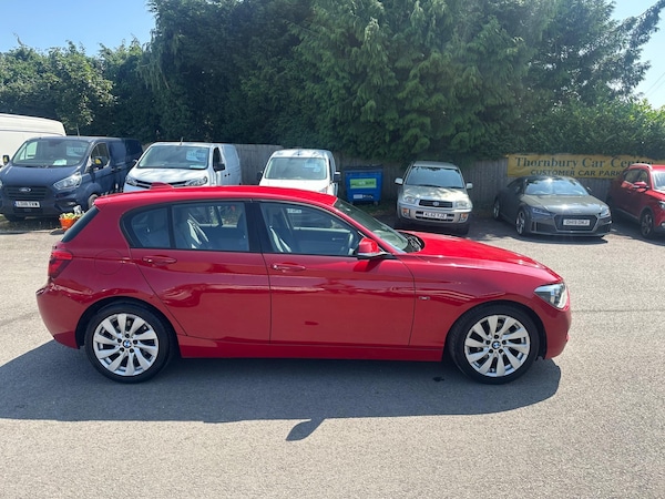 Used BMW 1 Series 2011 for sale - 74978532: Photo 6