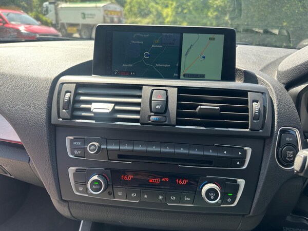 Used BMW 1 Series 2011 for sale - 74978532: Photo 7