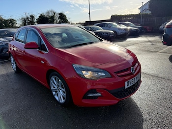 2015 (65) - 1.6i Tech Line GT Euro 6 5dr