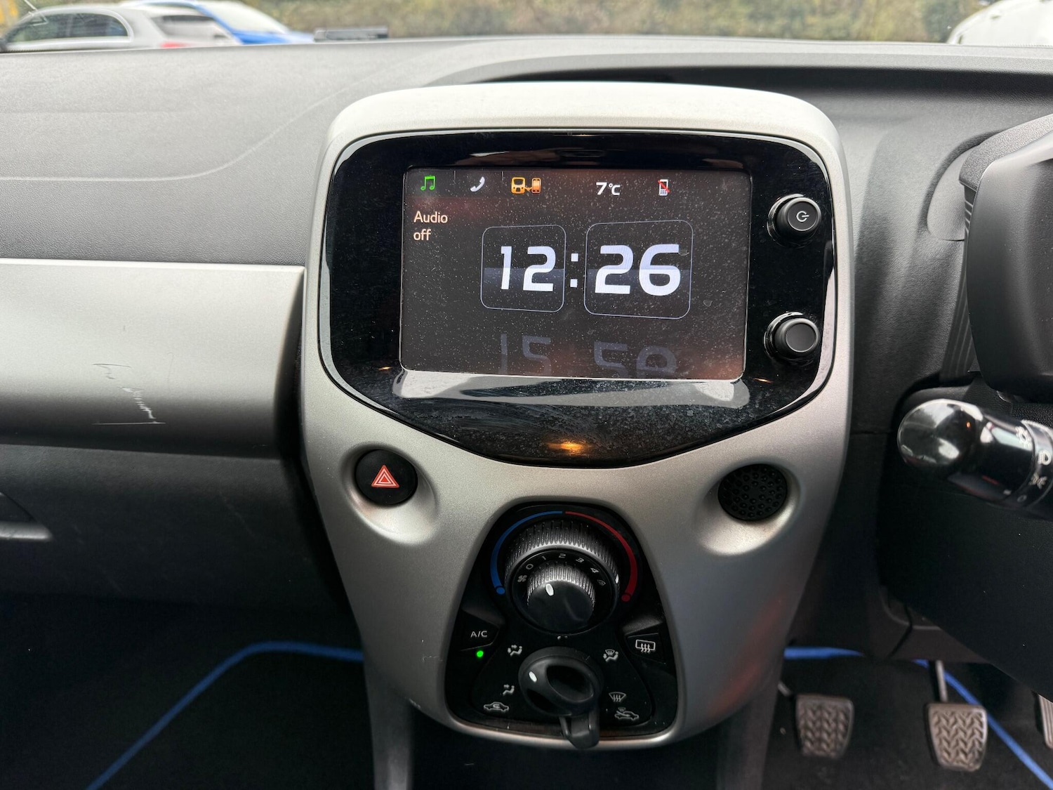 Used Citroen C1 2017 for sale - 76688956: Photo 10