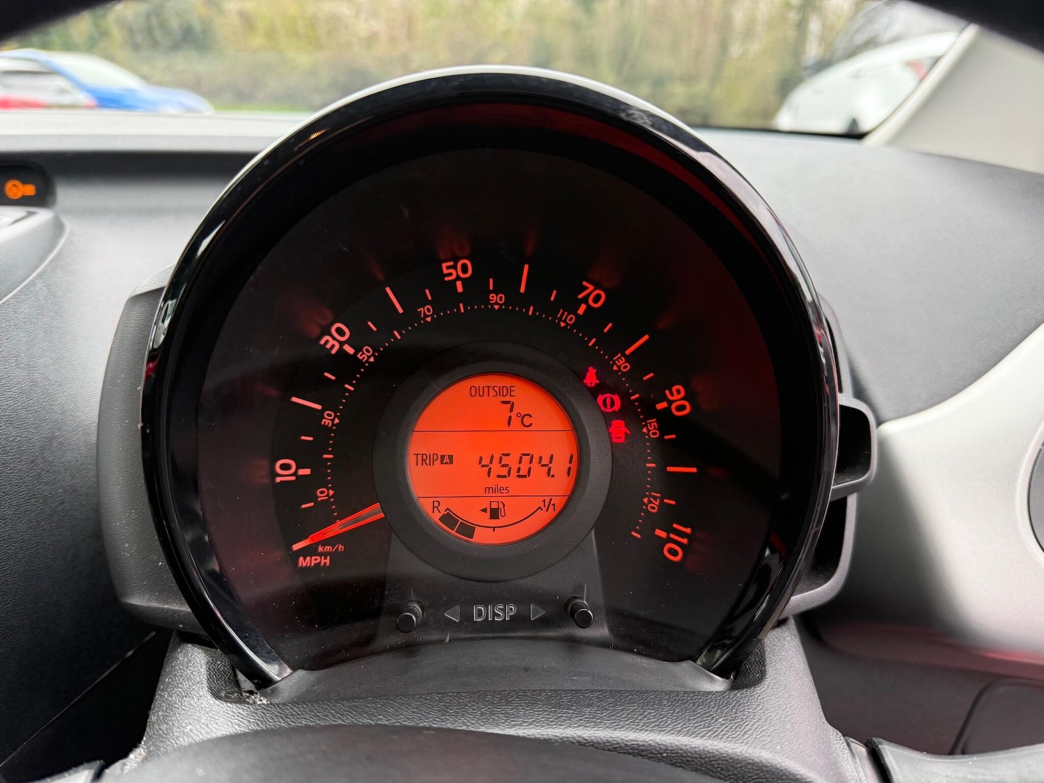 Used Citroen C1 2017 for sale - 76688956: Photo 11