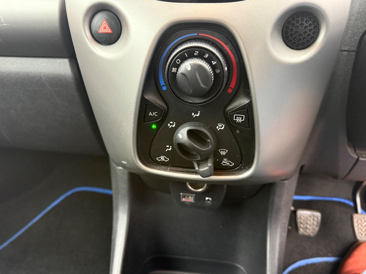 Used Citroen C1 2017 for sale - 76688956: Photo 12