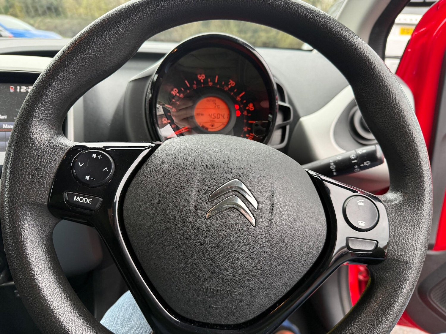 Used Citroen C1 2017 for sale - 76688956: Photo 13