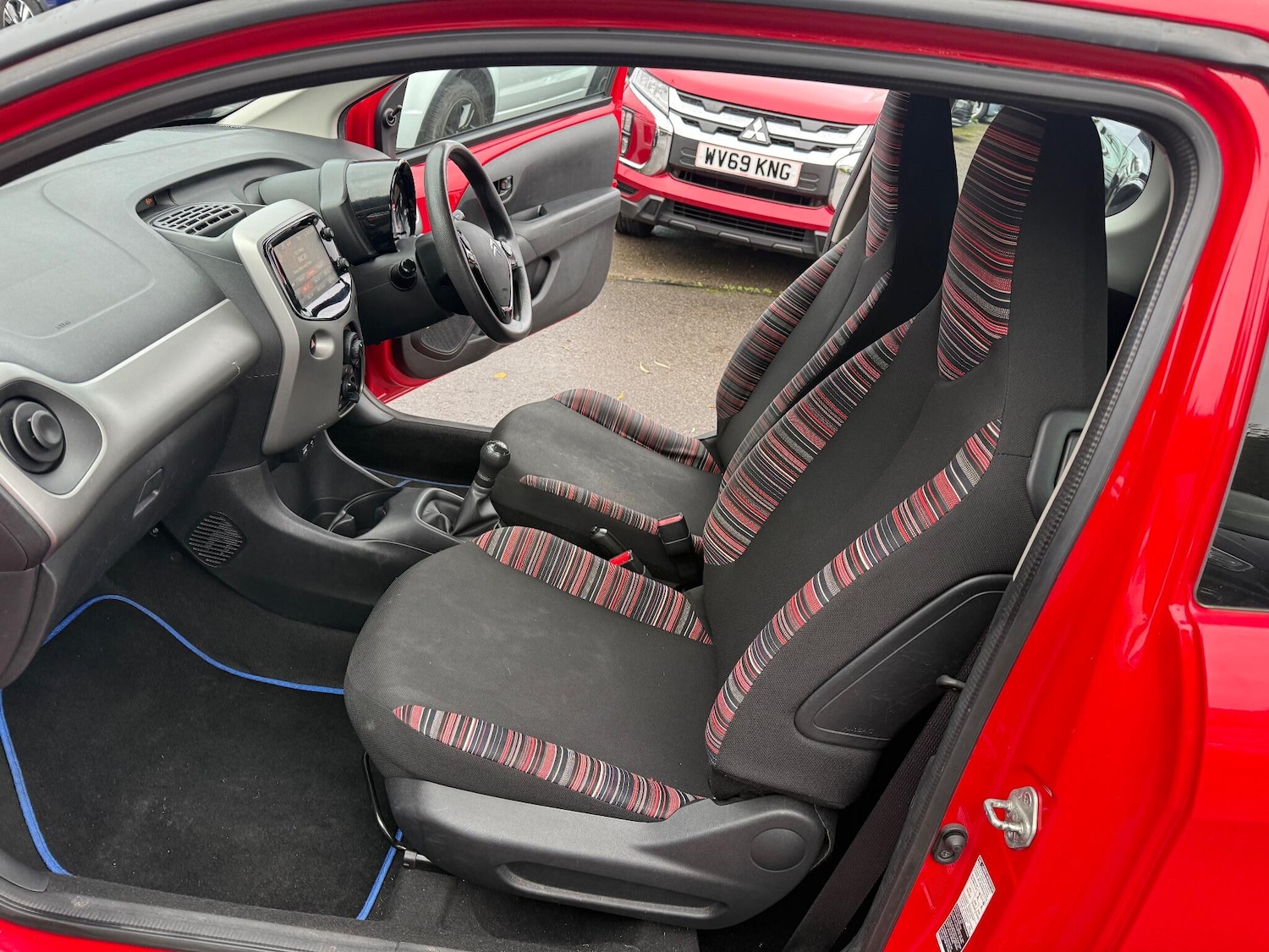 Used Citroen C1 2017 for sale - 76688956: Photo 15