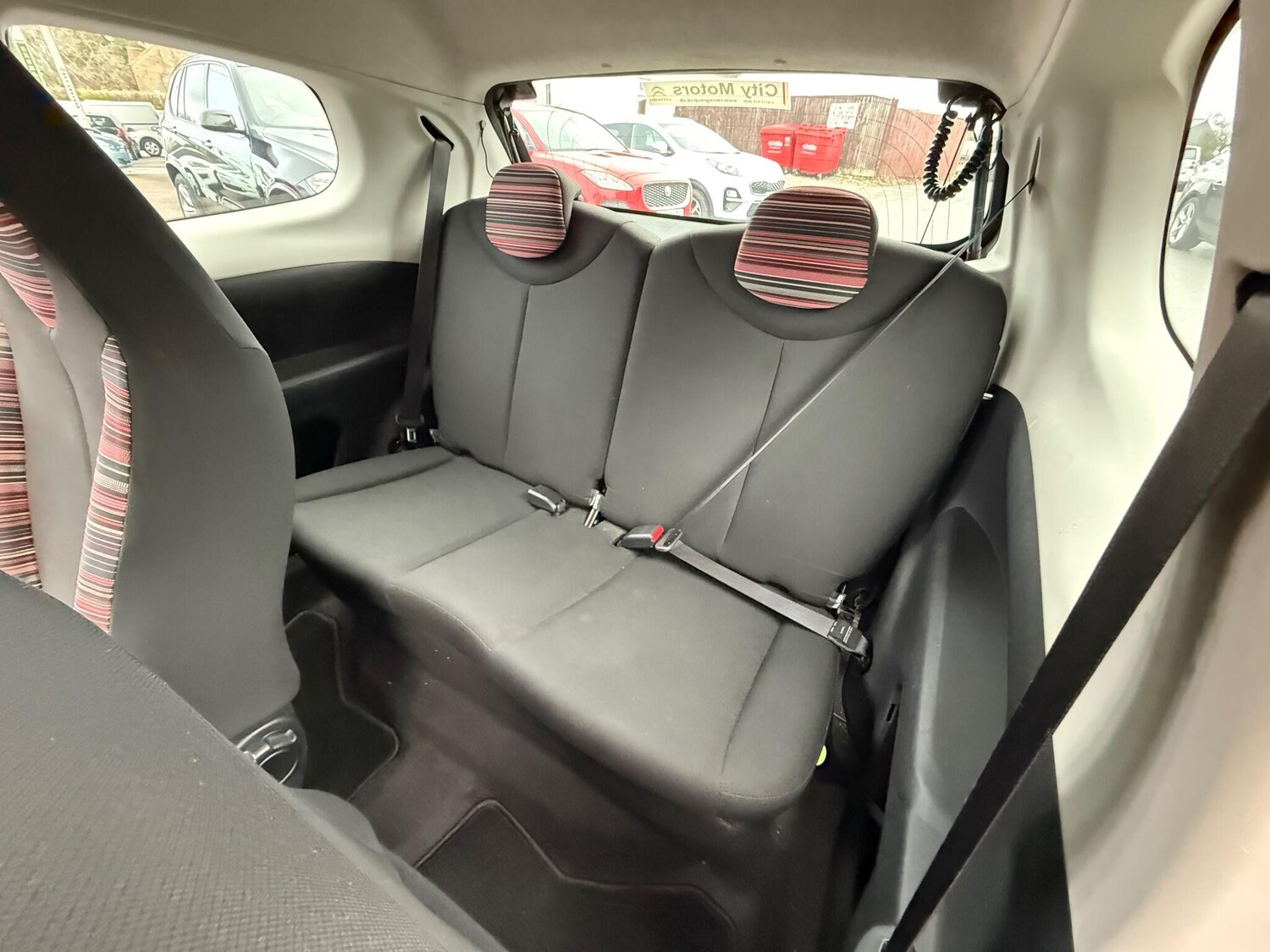 Used Citroen C1 2017 for sale - 76688956: Photo 16