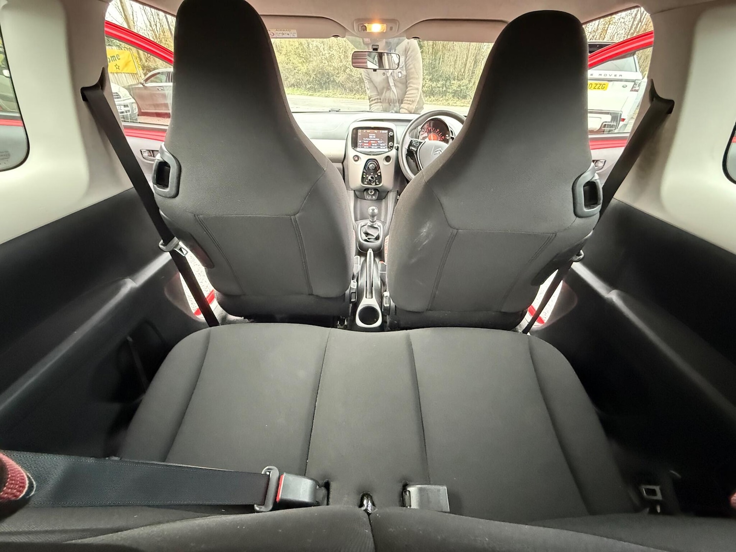 Used Citroen C1 2017 for sale - 76688956: Photo 17