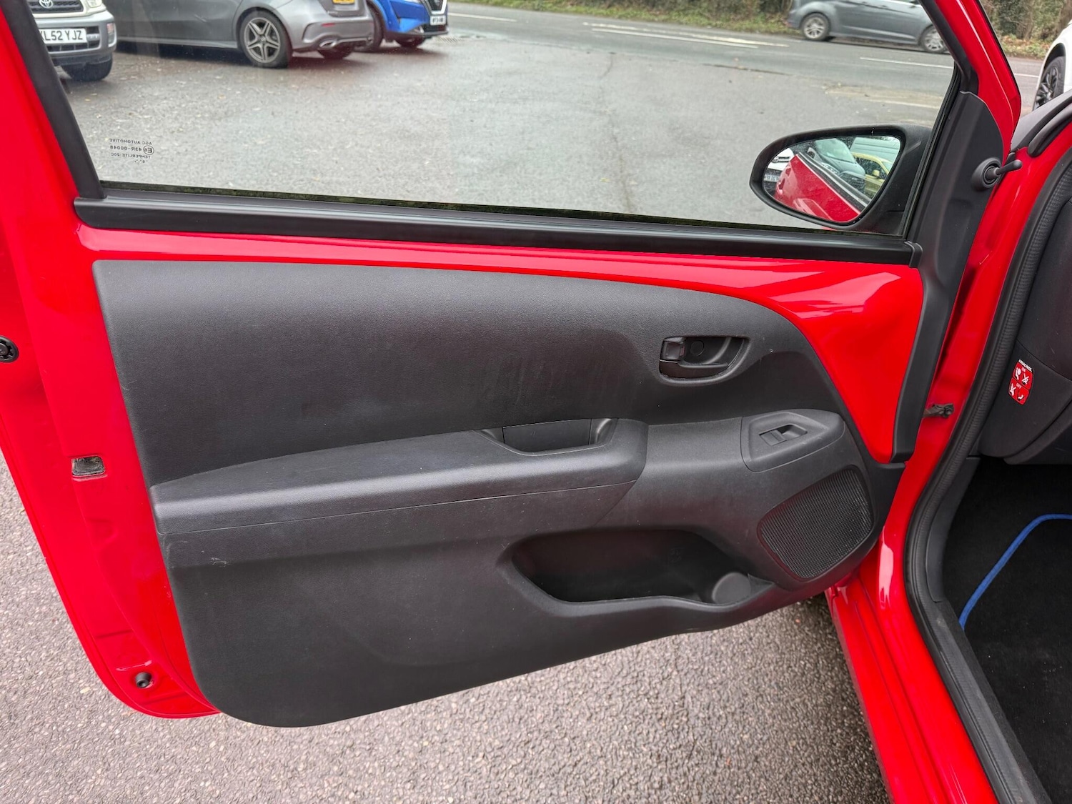 Used Citroen C1 2017 for sale - 76688956: Photo 18