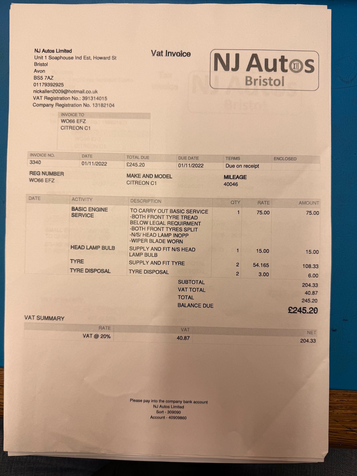 Used Citroen C1 2017 for sale - 76688956: Photo 32