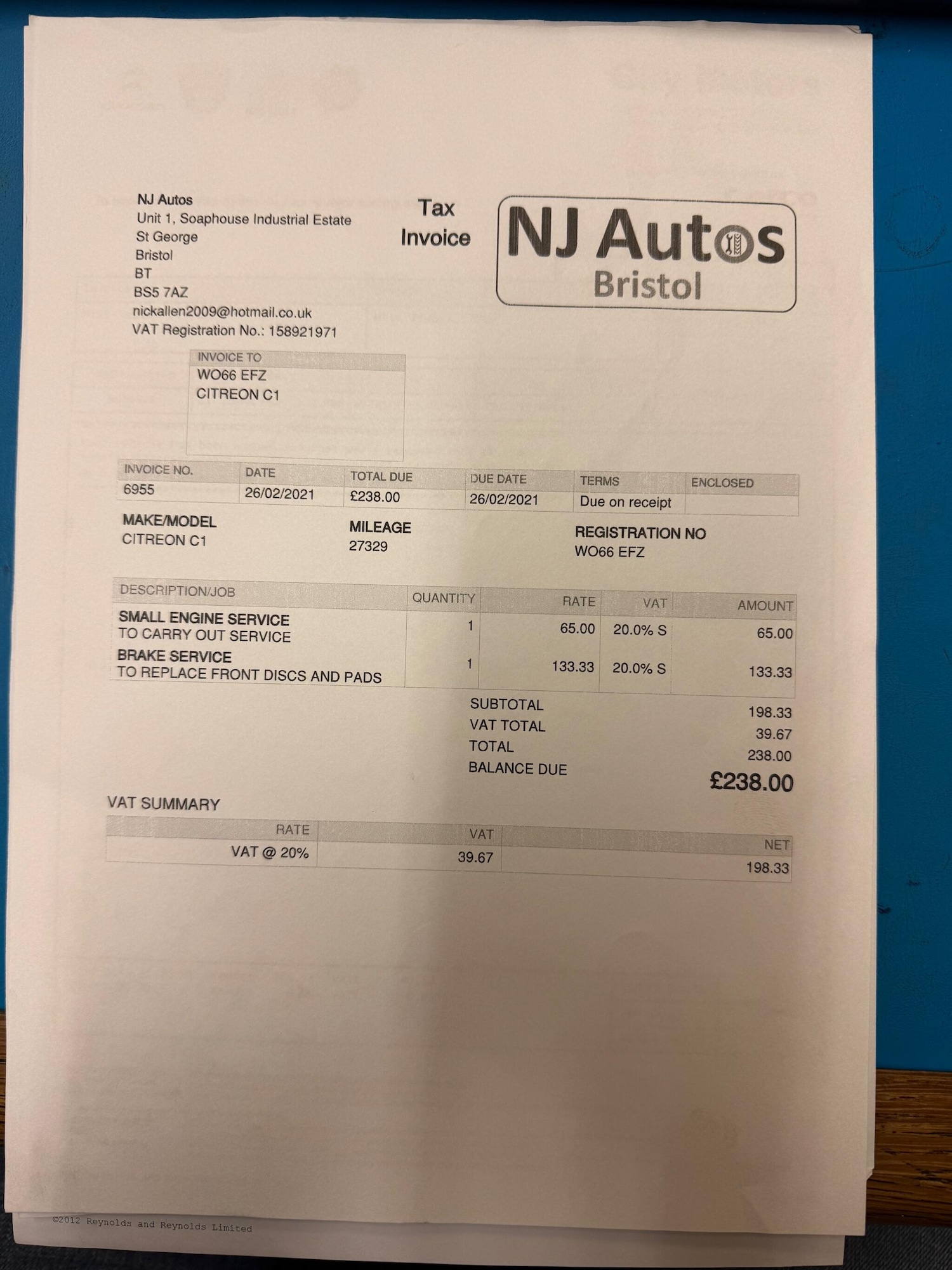 Used Citroen C1 2017 for sale - 76688956: Photo 33