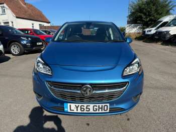 Used Vauxhall Corsa 2016 for sale - 75363250: Photo