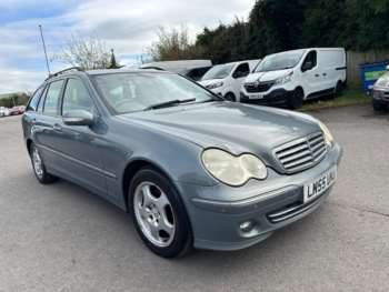 (55) - 1.8 C180 Kompressor Elegance SE 5dr