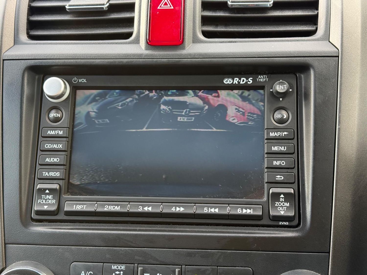 Used Honda CR-V 2012 for sale - 77625265: Photo 11