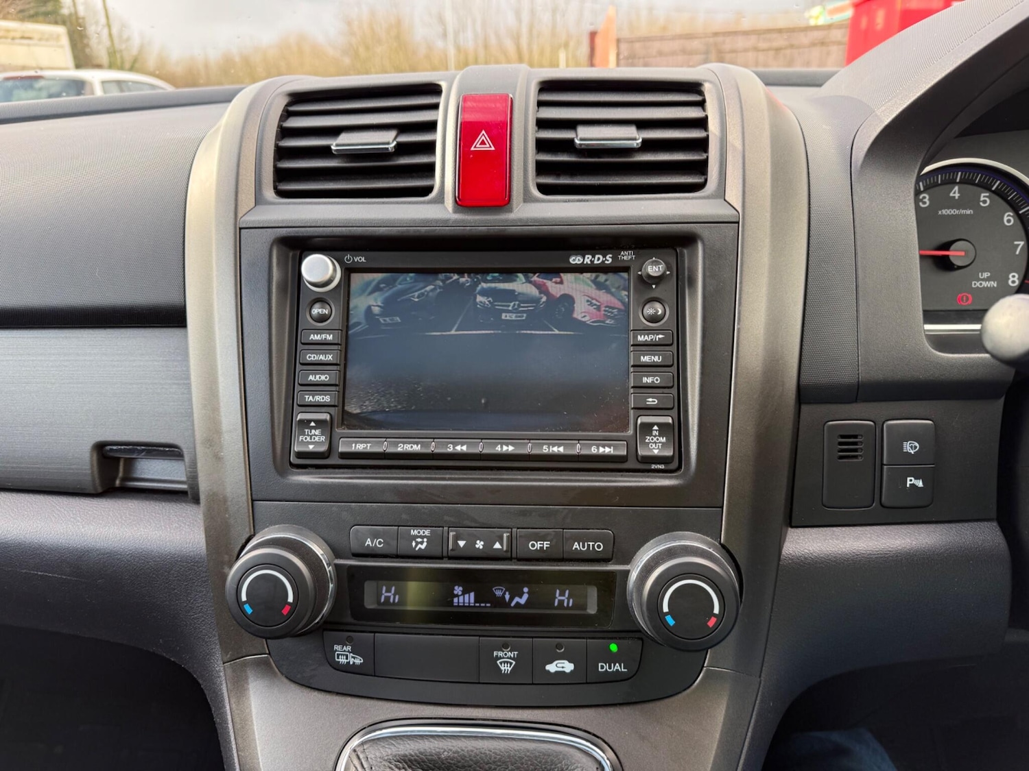 Used Honda CR-V 2012 for sale - 77625265: Photo 12