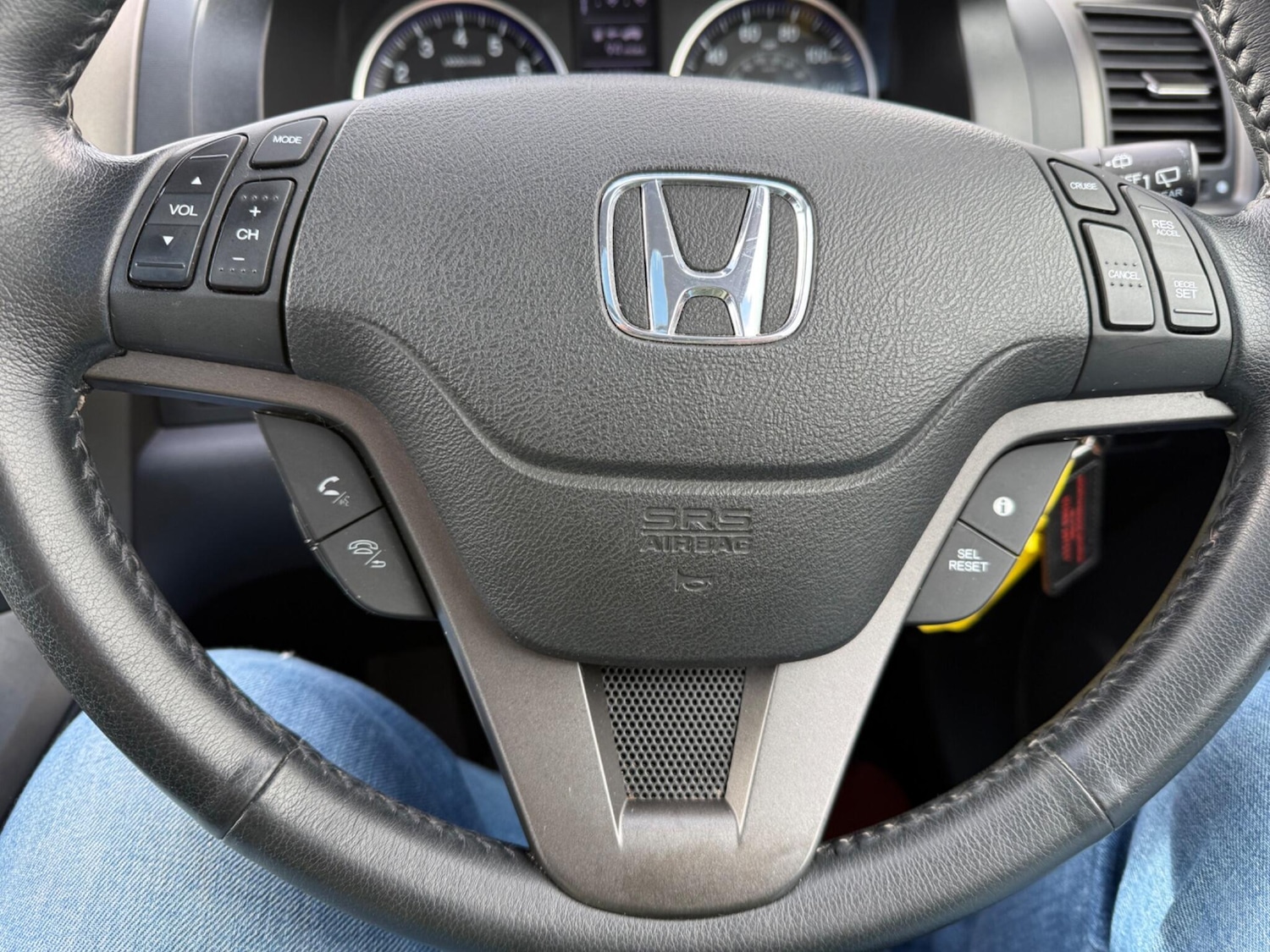 Used Honda CR-V 2012 for sale - 77625265: Photo 15