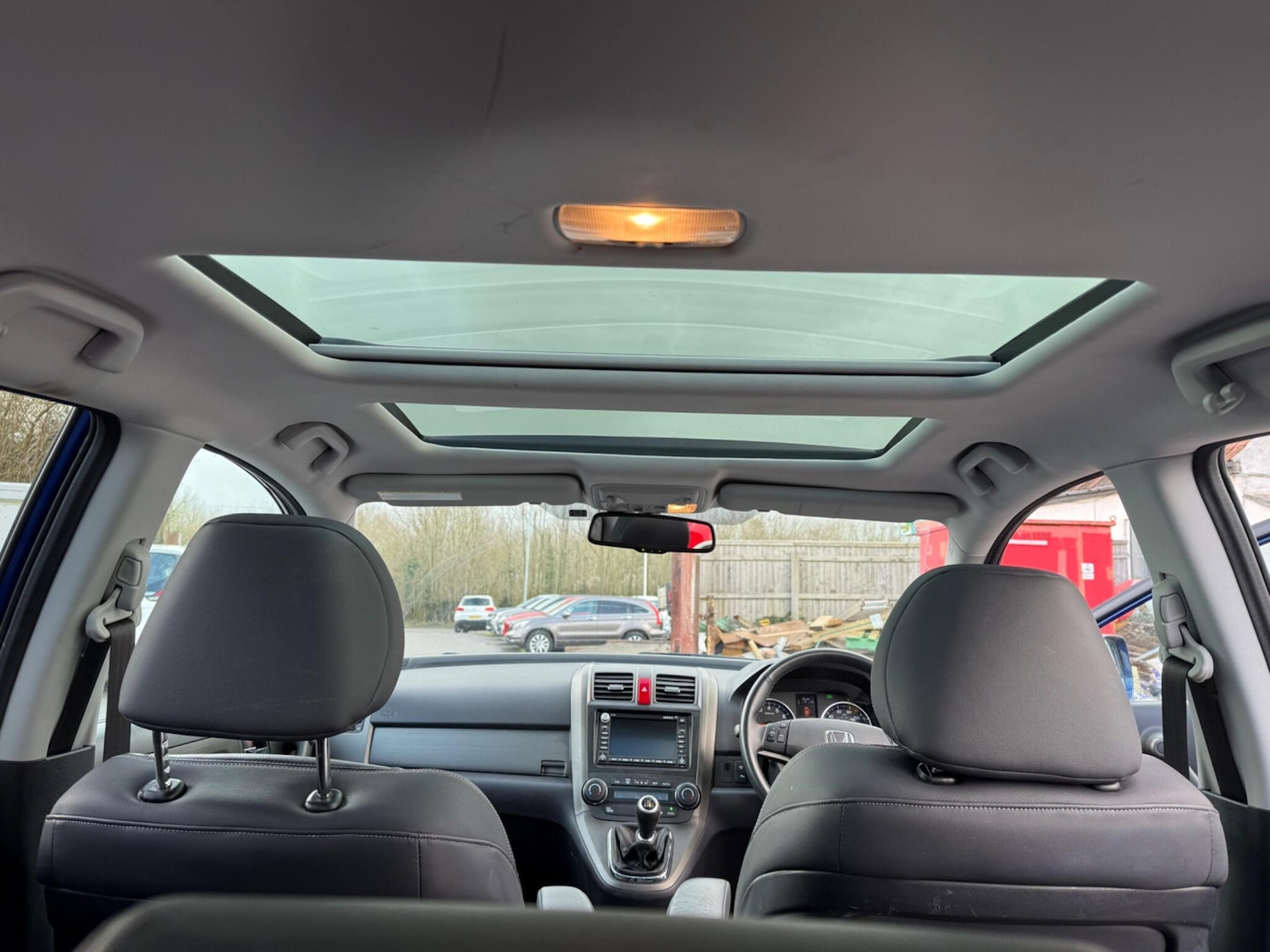 Used Honda CR-V 2012 for sale - 77625265: Photo 18