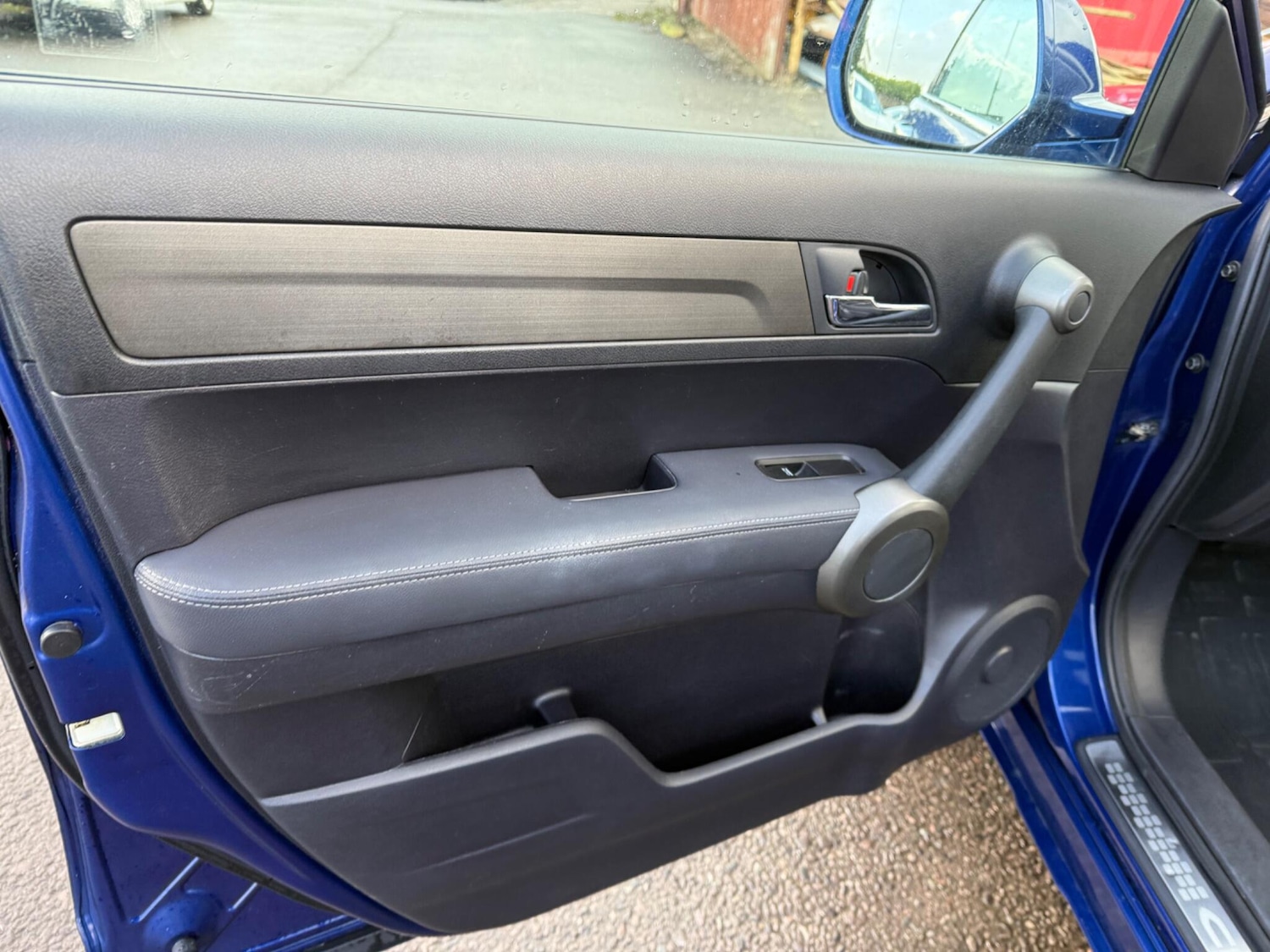 Used Honda CR-V 2012 for sale - 77625265: Photo 23