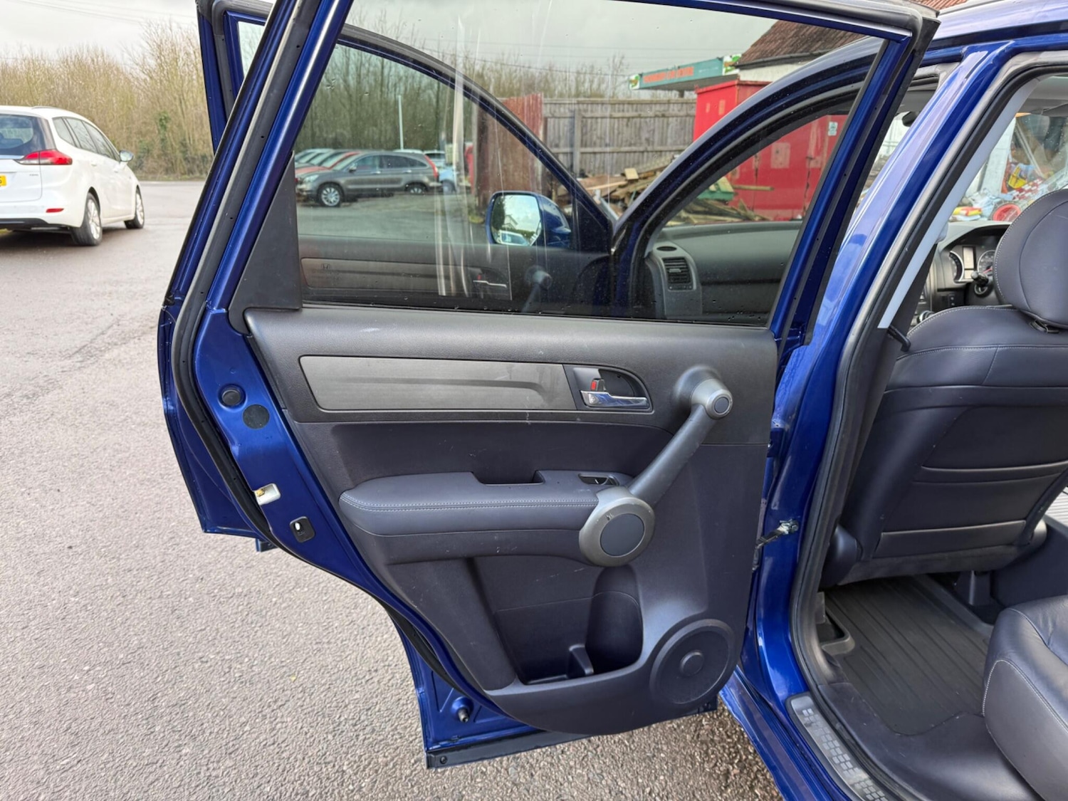 Used Honda CR-V 2012 for sale - 77625265: Photo 26