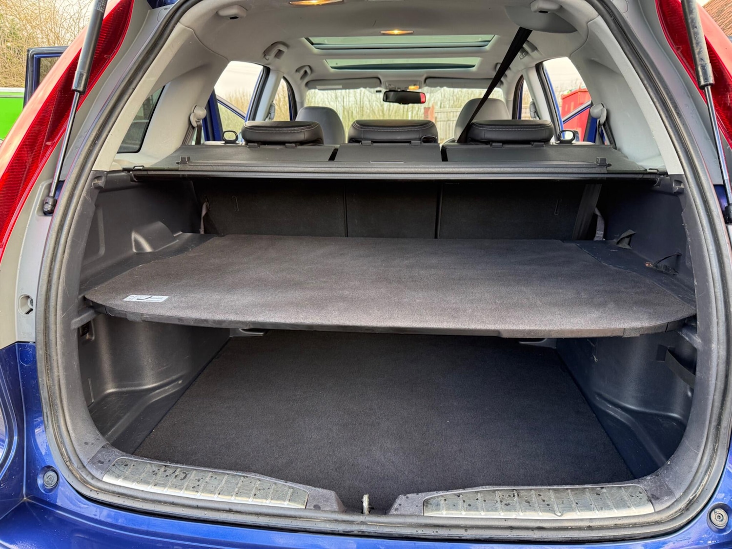 Used Honda CR-V 2012 for sale - 77625265: Photo 29