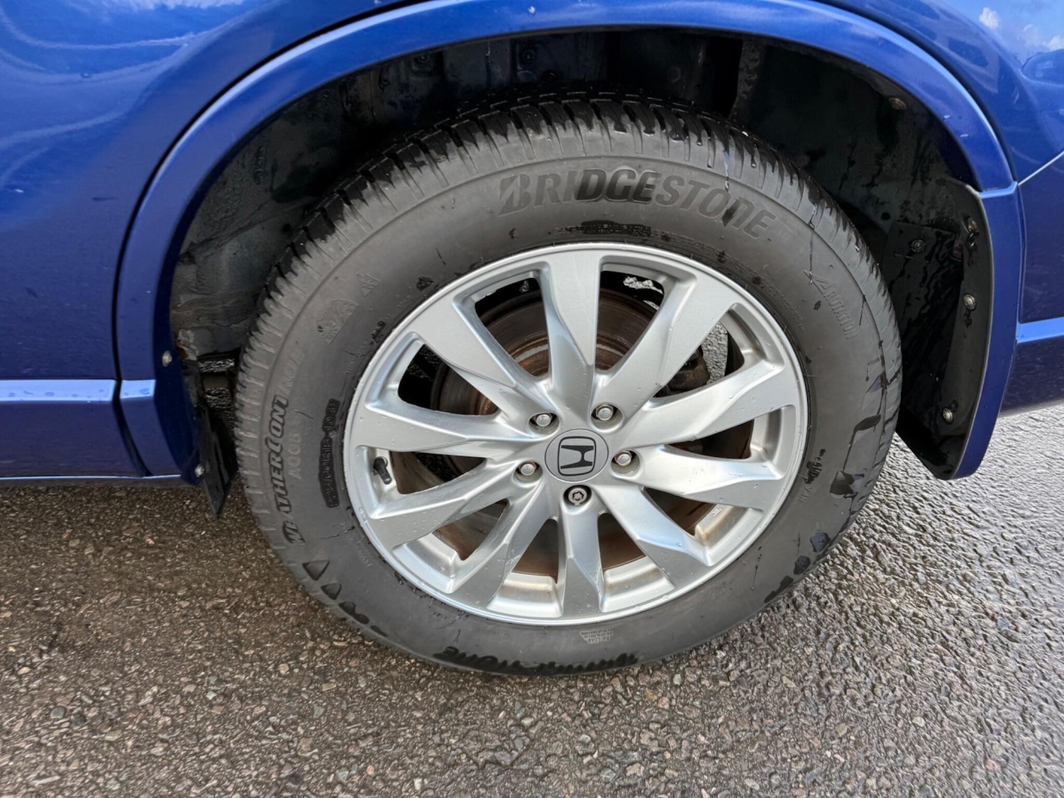 Used Honda CR-V 2012 for sale - 77625265: Photo 40