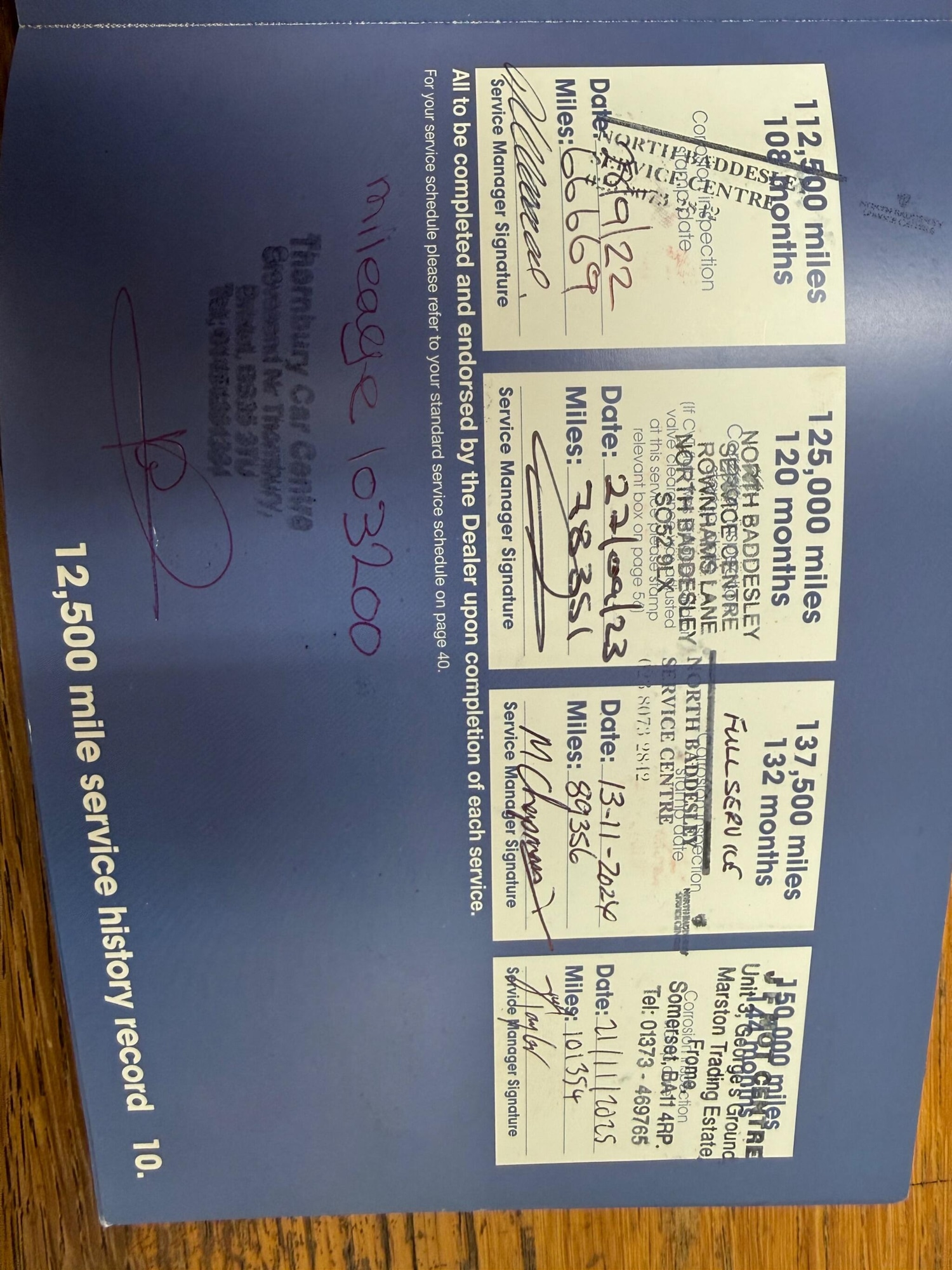 Used Honda CR-V 2012 for sale - 77625265: Photo 48