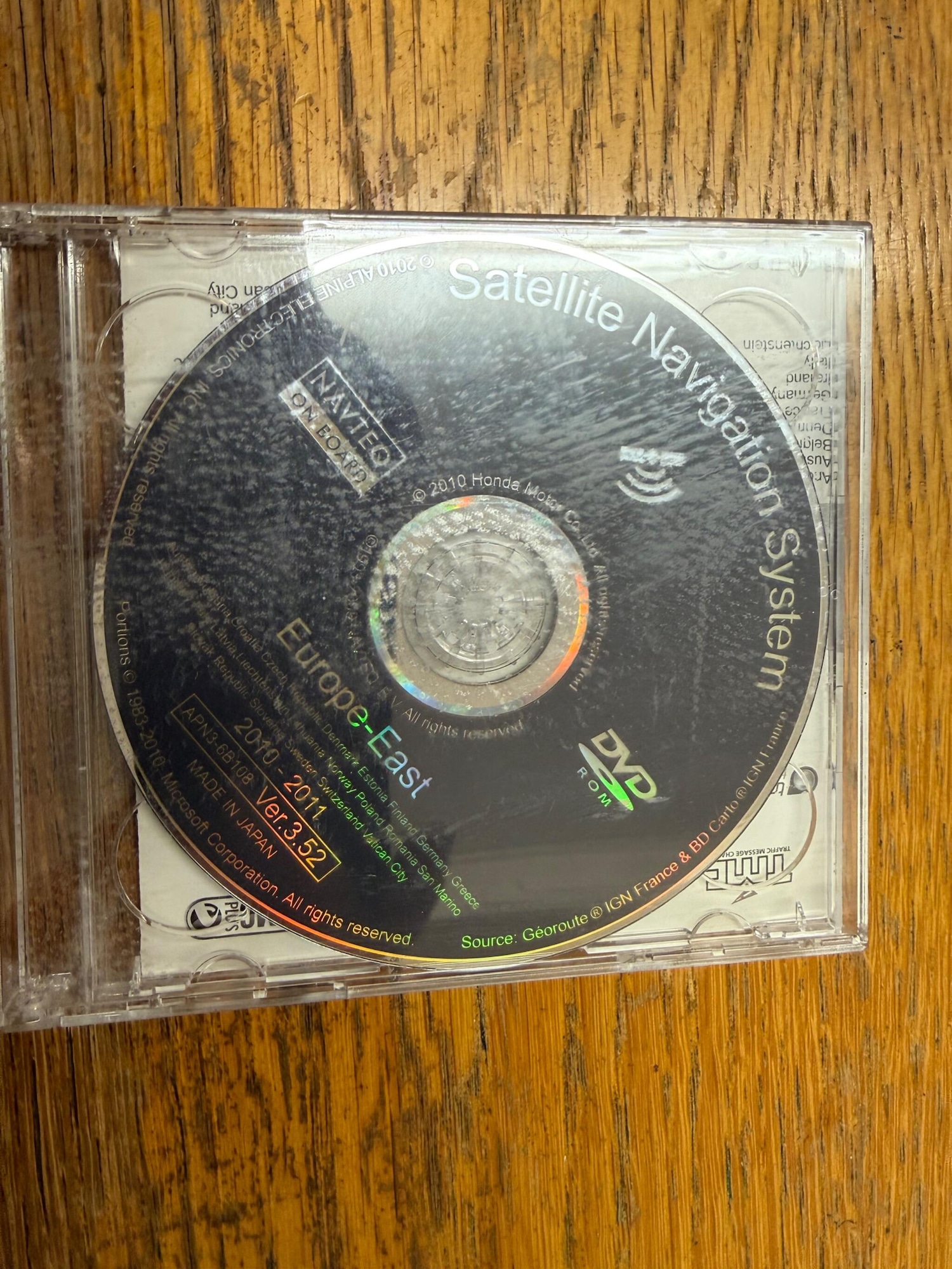 Used Honda CR-V 2012 for sale - 77625265: Photo 51